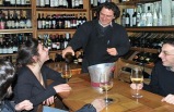 Wine & Cheese Tasting in Rome
